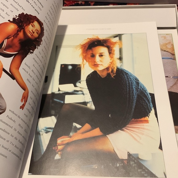 New vintage Boy of Pele 1996 Box set - Picture 10 of 12